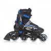 Rolki Raven Profession (black/blue)