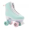 Wrotki Croxer Lea Mint/Pink