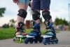 Rolki K2 Raider Beam 2022