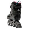 Rolki Rollerblade RB Cruiser W (black/aqua) 2022