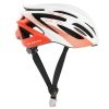 Kask Nils Extreme MTW24 (white/red) 2022