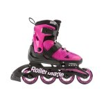 Rolki Rollerblade Microblade G (pink bubblegum) 2021