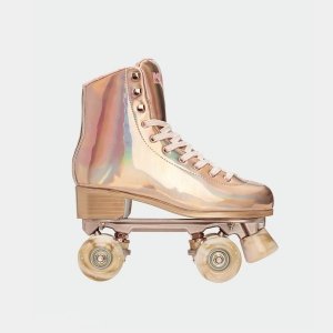 Wrotki Impala Quad Skate Wmn (marawa rose gold)