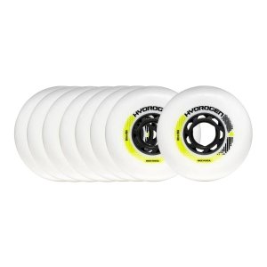 8 kółek Rollerblade Hydrogen 80 /85A