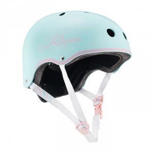 Kask Raven Essto Mint/Pink