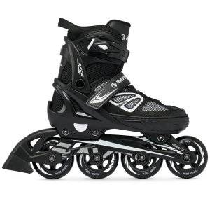 Rolki Raven Advance (black)