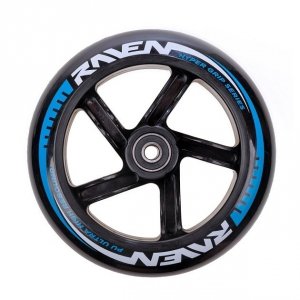 Kółko do hulajnogi Raven Epic Blue 145mm