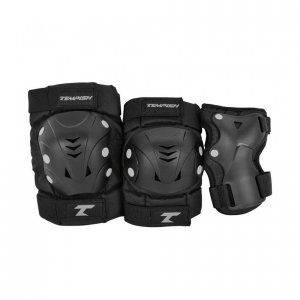 Ochraniacze Tempish Taky (black)