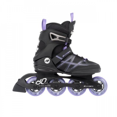 Rolki K2 Alexis 80 PRO 2023
