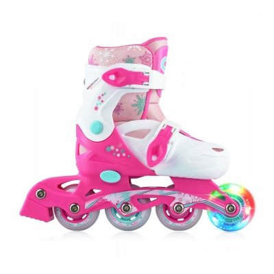 Rolki Croxer Missy 3w1