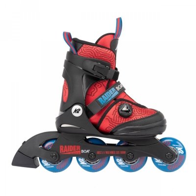 Rolki K2 Raider BOA 2023