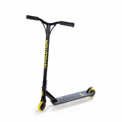 Hulajnoga Raven Evolution Slick (lemon)
