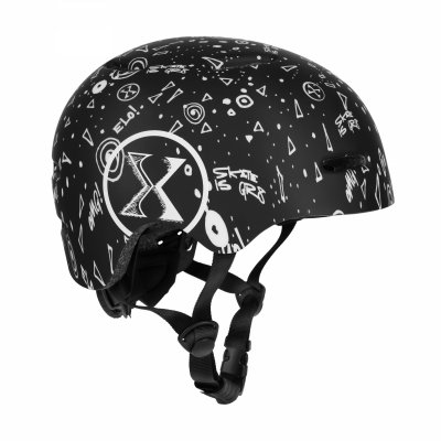 Kask Nils Extreme MT311 (black)