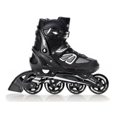 Rolki Raven Advance (black)