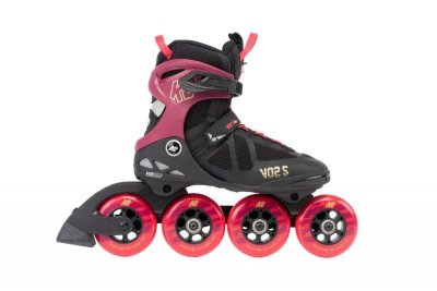 Rolki K2 VO2 S 90 Pro W 2023