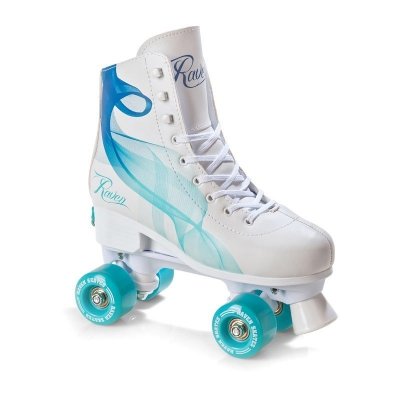 Wrotki Raven Serena (navy/mint)