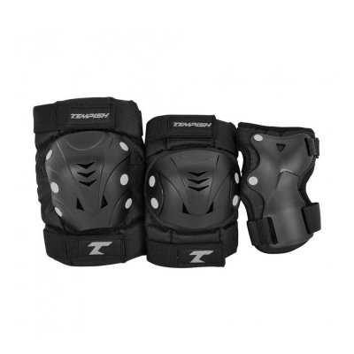 Ochraniacze Tempish Taky (black)
