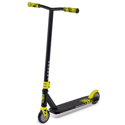 Hulajnoga Raven Evolution Laredo (lime) 