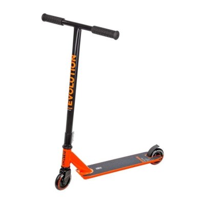 Hulajnoga Raven Evolution Rookie (orange) 
