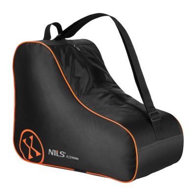 Torba na rolki Nils TS101 Black/Orange 