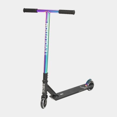 Hulajnoga Raven Evolution Rookie (neo chrome) 