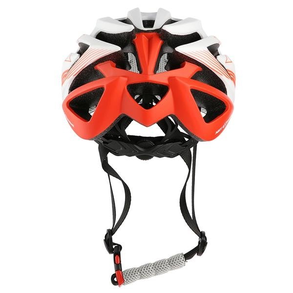 Kask Nils Extreme MTW24 (white/red) 2022
