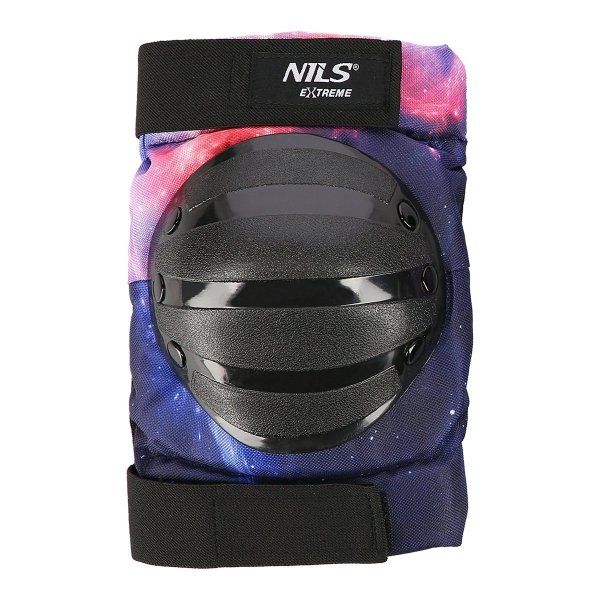 Ochraniacze Nils H734 (black)