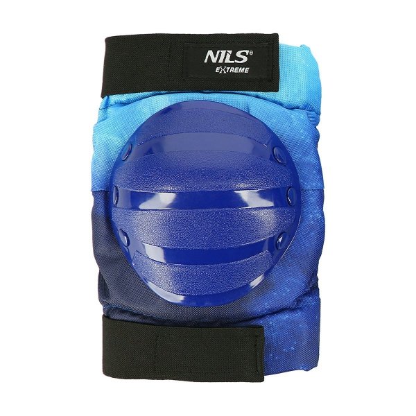 Ochraniacze Nils H734 (blue)