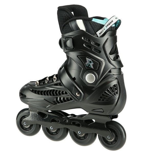 Rolki Nils NA20001 (black)