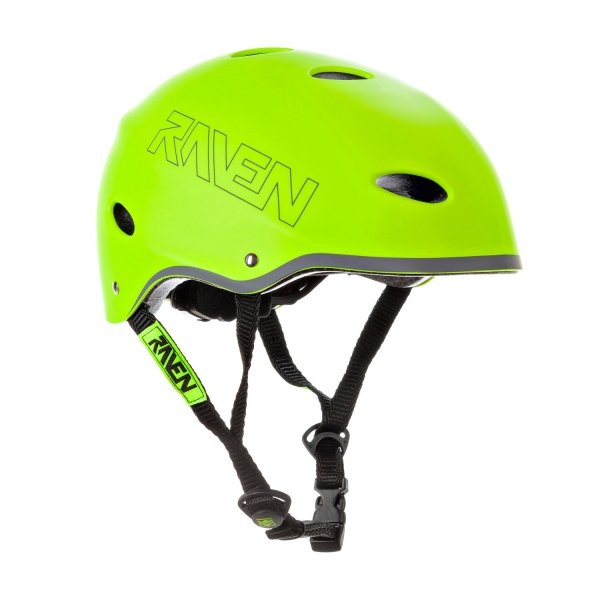 Kask Raven F511 Lime