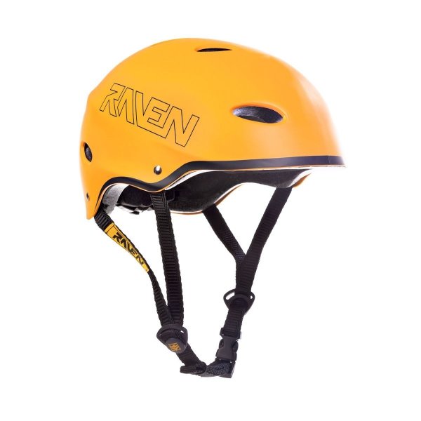 Kask Raven F511 Orange