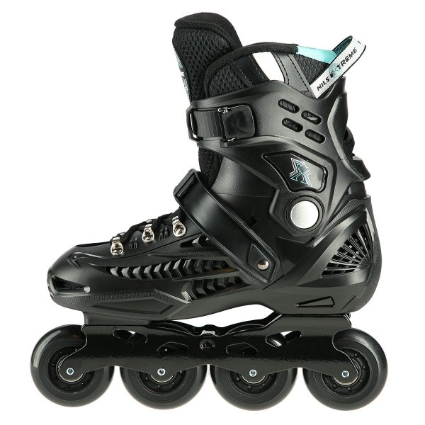 Rolki Nils NA20001 (black)