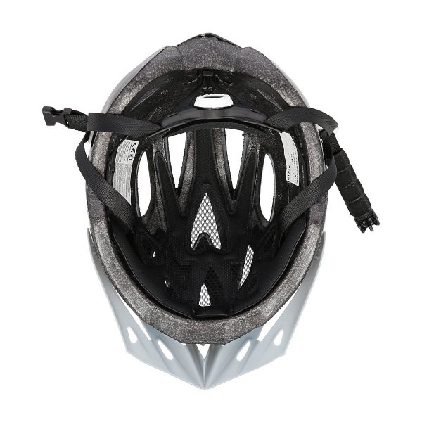 Kask Nils Extreme MTW210 (black/blue) 2022