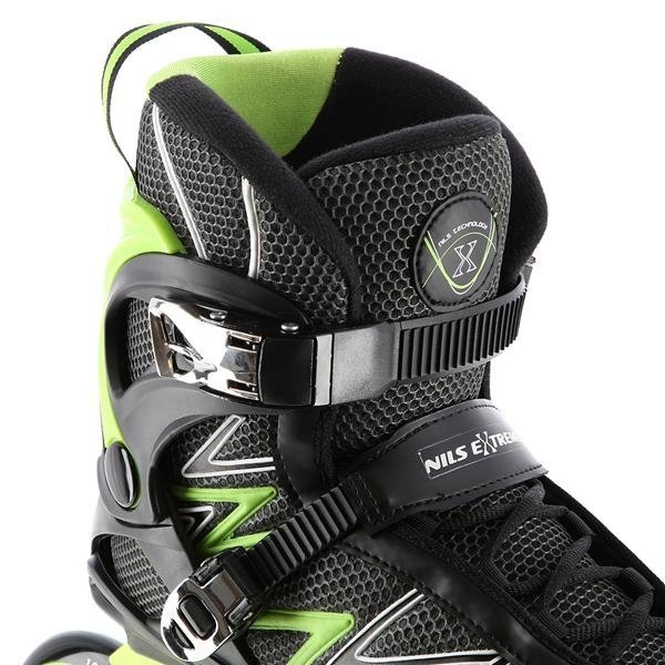 Rolki Nils Extreme NA8660