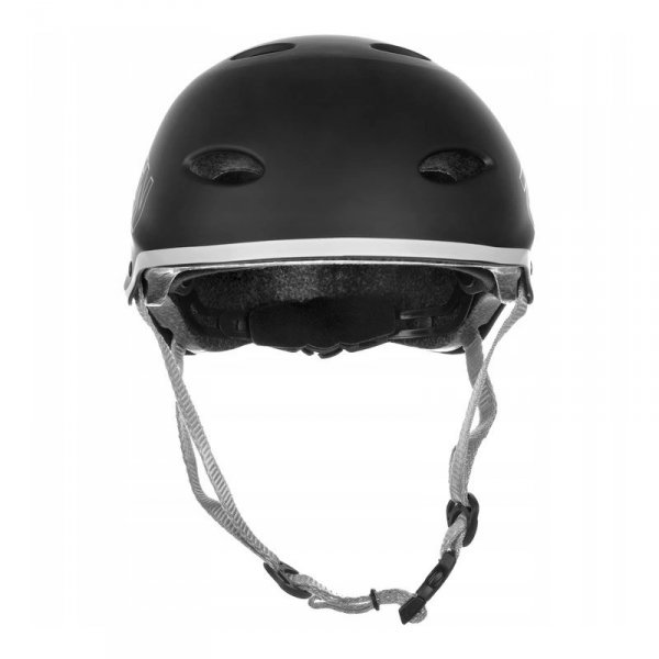 Kask Raven F511 Black/Silver