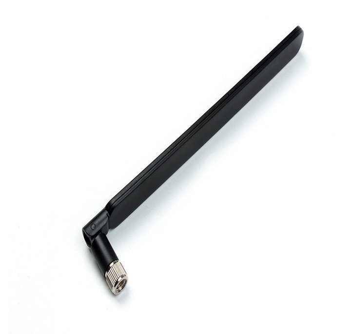 Antena 3G 4G LTE DOOKÓLNA MODEM HUAWEI ZTE wtyk SMA-RP - Akcesoria -  Komputery