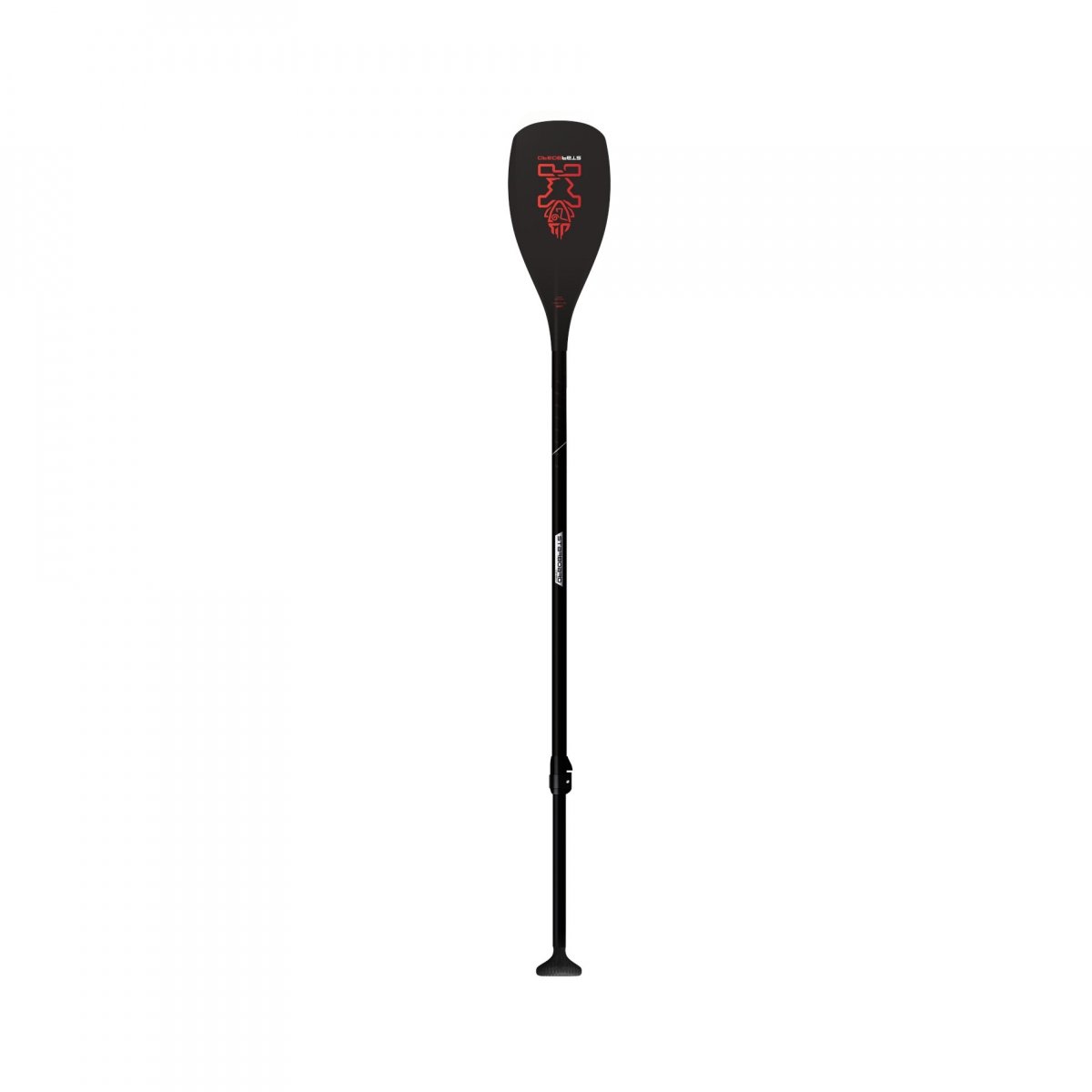 Wiosło SUP Starboard Lima Tufskin V Carbon s35 2024 - ProBoarder