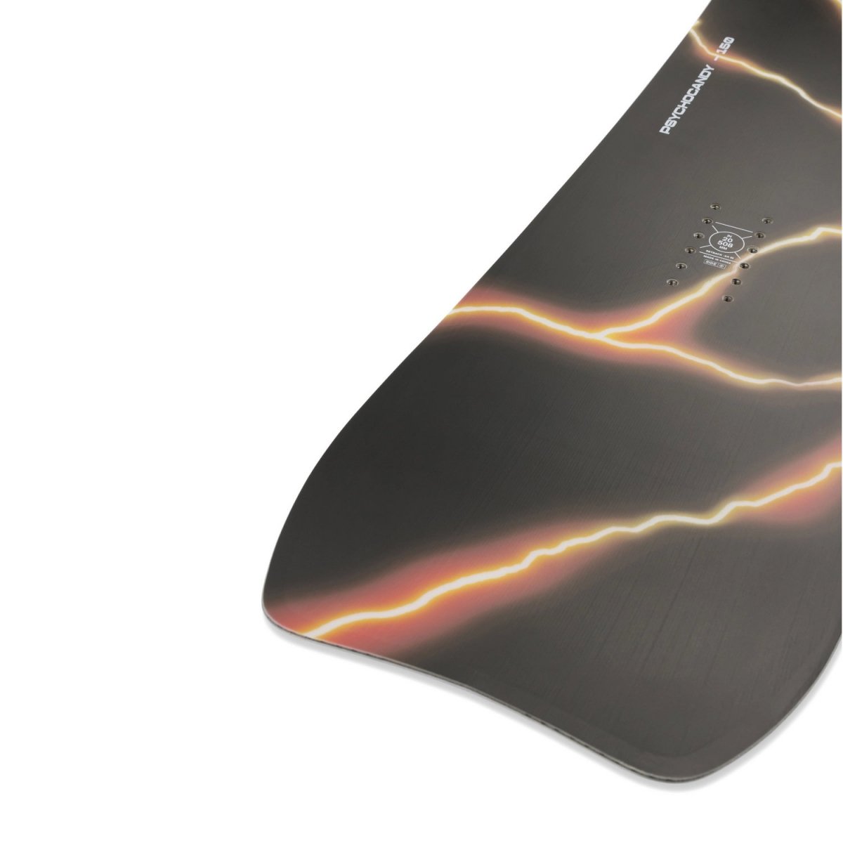 中上級用！全地形ボード！RIDE psycho candy 138cm 中上級用！全地形ボード！RIDE psycho candy 138cm RIDE SNOWBOARD