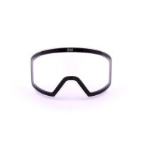 Szybka Clear do BOB Zerro / Roulette / Caution / Earth (transparentna) 