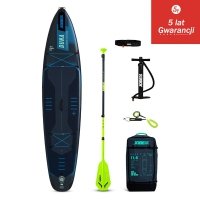 Deska sup Jobe Duna 11.6 Steel Blue 2025 