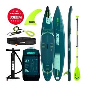 Deska sup Jobe Neva 12.6 2026