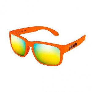 Neon Joker (orange fluo/ gold)