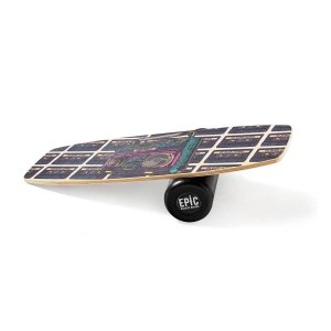 Balance board Epic Boombox