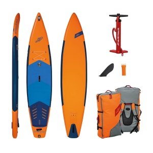 Deska sup JP-Australia SportsAir SE 3DS 12'6 x 30 2023