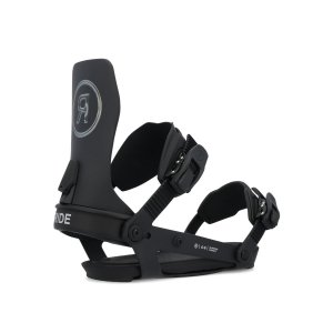 Wiązania snowboardowe Ride A-6 (black) 2025
