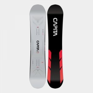 Deska snowboardowa Capita Mega Merc 2024