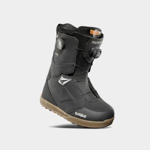 Buty snowboardowe ThirtyTwo Lashed Double BOA x Volcom 2025