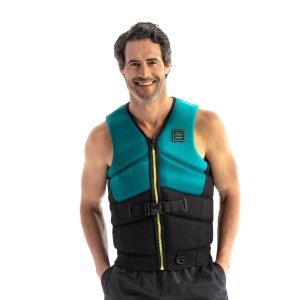 Kamizelka Jobe Unify Vest Men 50N (vintage teal) 2022