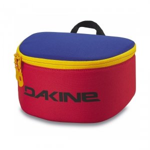 Etui na gogle Dakine Goggle Stash (molten lava)