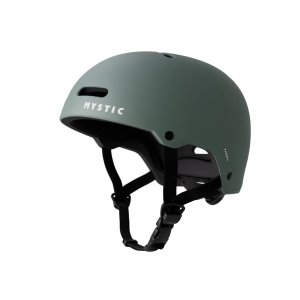 Kask Mystic Vandal (dark olive) 2024